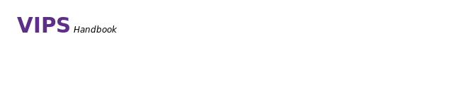 Pango-markup text mixing bold violet and italic on a transparent canvas